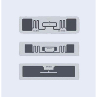 RFID读识装置及标签