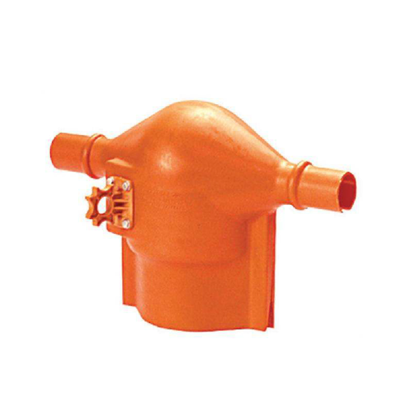 针式、柱式、耐张瓷瓶遮蔽罩-操作杆用