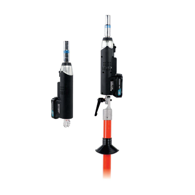 无线遥控电动振手