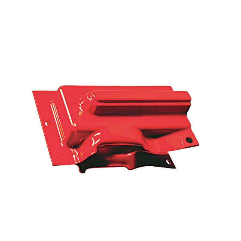 横担端头遮蔽罩