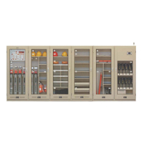 安全工具柜
