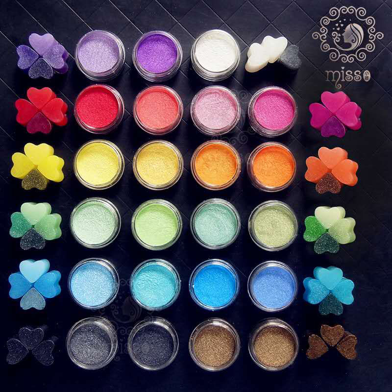 荧光系列