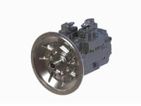 LX28VO系列-柱塞变量泵：LX28VO135-130