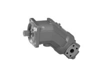 LX22FM系列-定量柱塞马达：LX22FM28