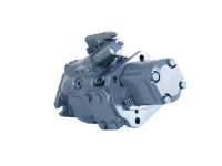 力士乐10V072LA8-5