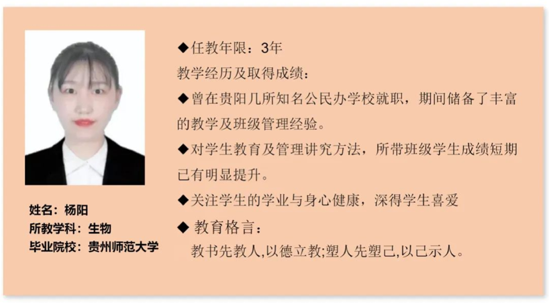 杨洋阳