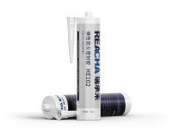 弹性防火密封胶