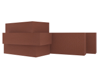 软质多功能防火模块