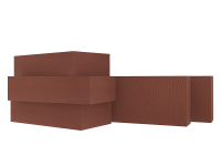 硬质多功能防火模块