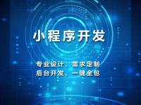 小程序开发
