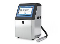 易码EC2000喷码机
