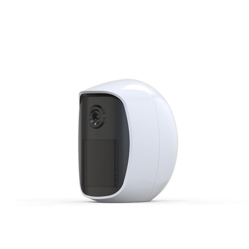 iGuard-202AI视频分析与移动侦测复合探测器