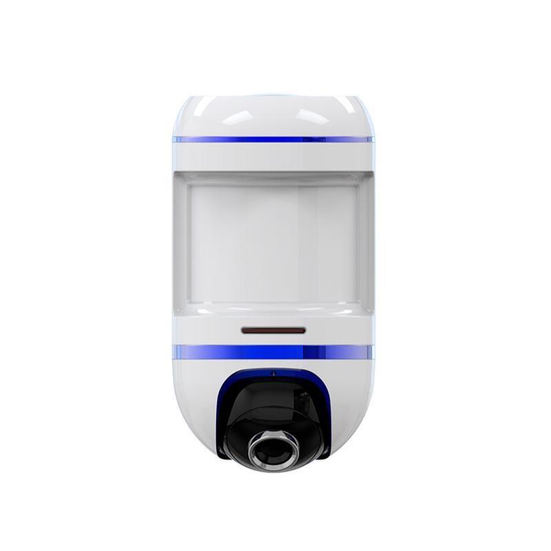 iGuard-203DAI视频分析与移动侦测复合探测器