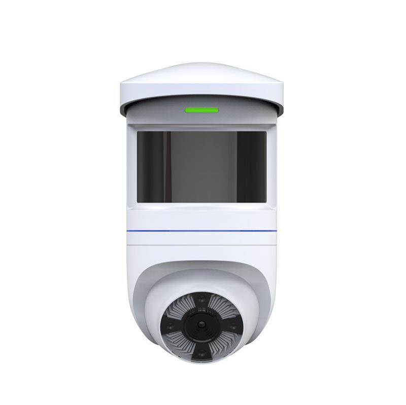 iGuard-204AI视频分析与移动侦测复合探测器