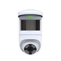 iGuard-204AI视频分析与移动侦测复合探测器