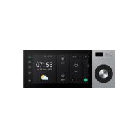 6吋智慧中控屏Knob