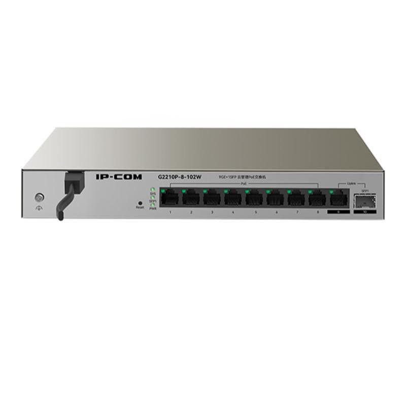 G2210P-8-102WV1.0