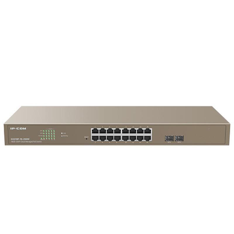 G3318P-16-250W