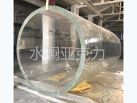 亚克力圆柱