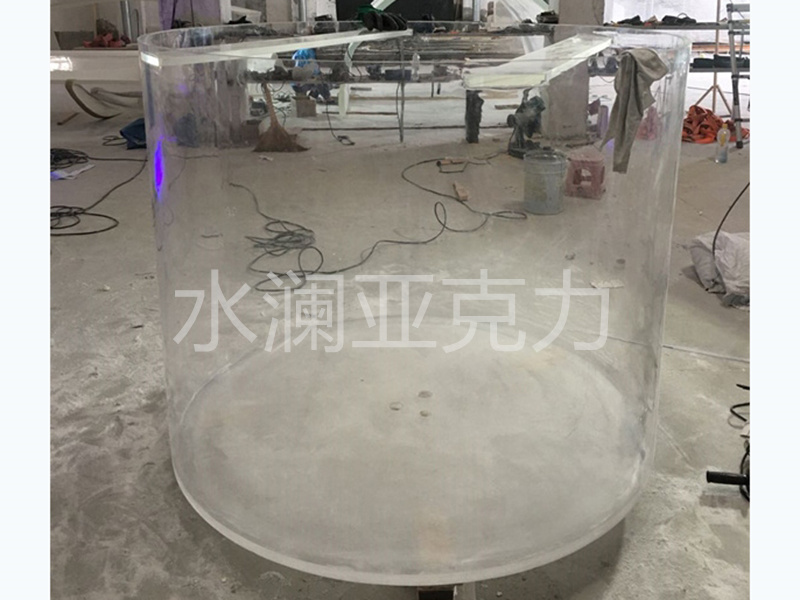 亚克力鱼缸3