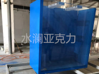亚克力鱼缸1