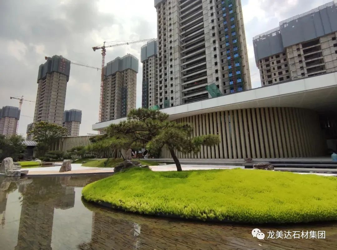 天津格调榴园,天津豪宅,天津房价,格调系列住宅
