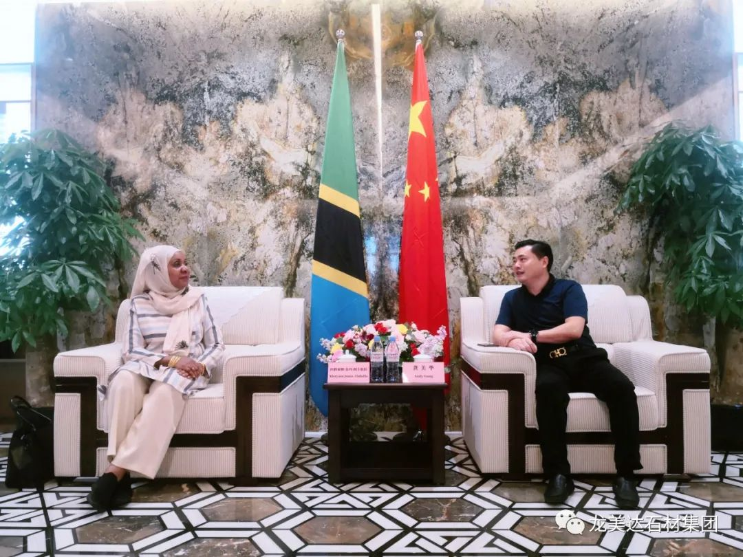 企业会客厅,龙美达总部会客厅,商务接待
