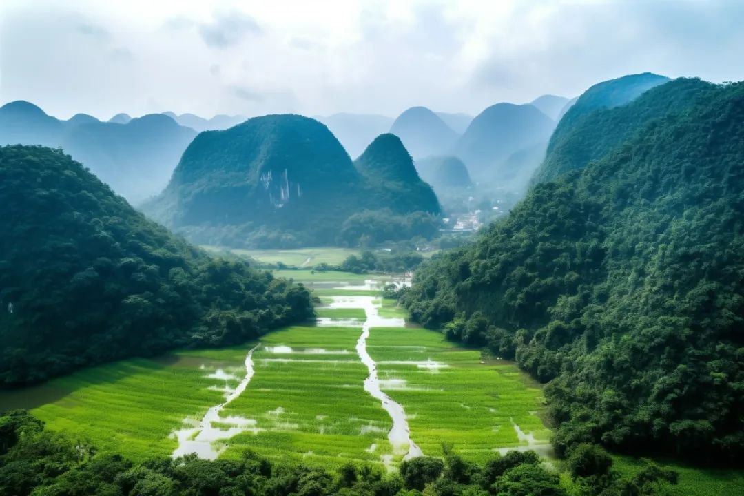 紫林山豪利维拉酒店,独山文旅,天下第一水司楼