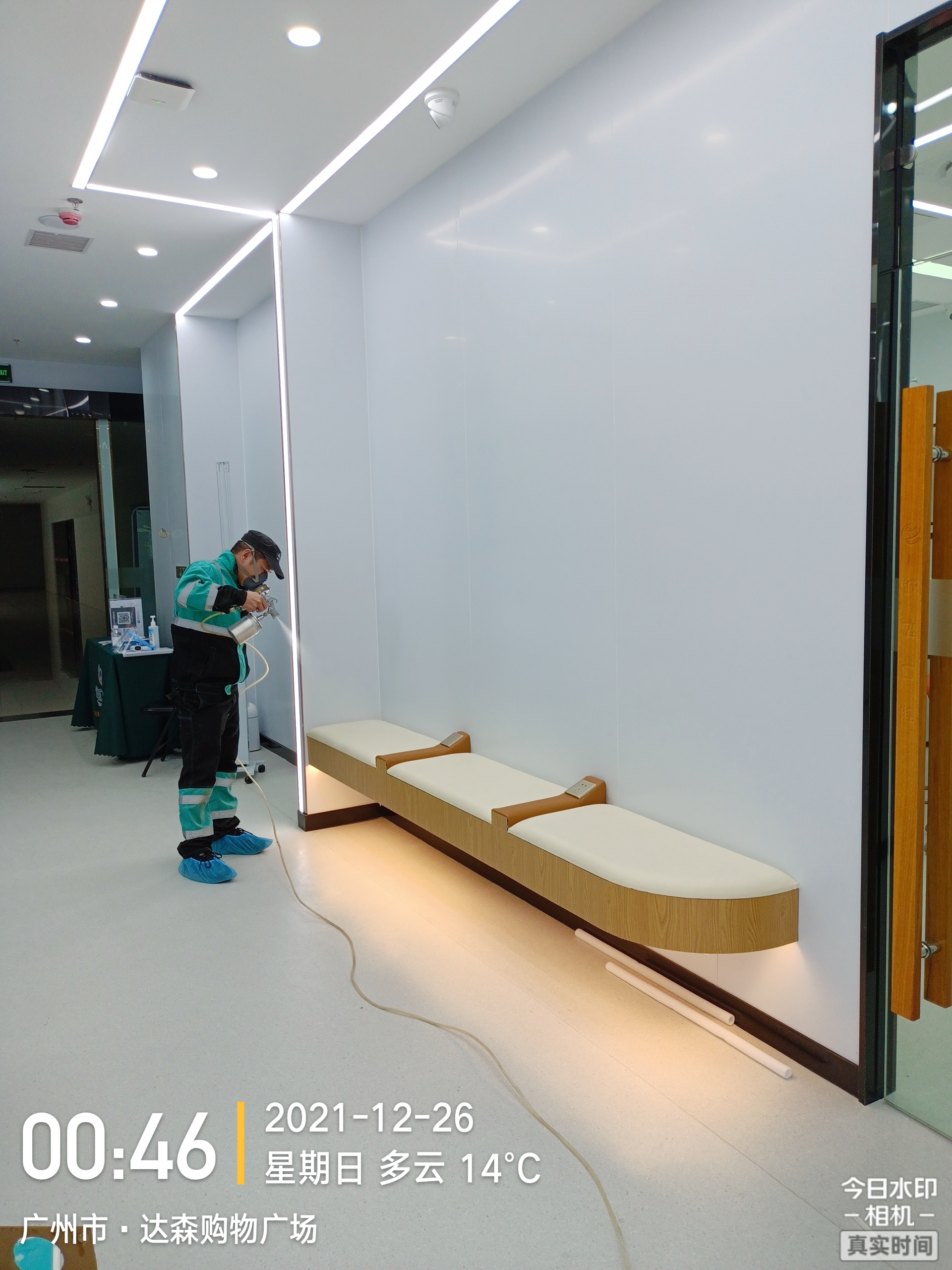 南沙区诚飞口腔施工现场有码-908da950b27e72c93f86273342287a5