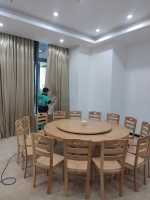 南沙区创新大厦食堂施工现场无码-ba28c940da0b8669df8f679171d3473