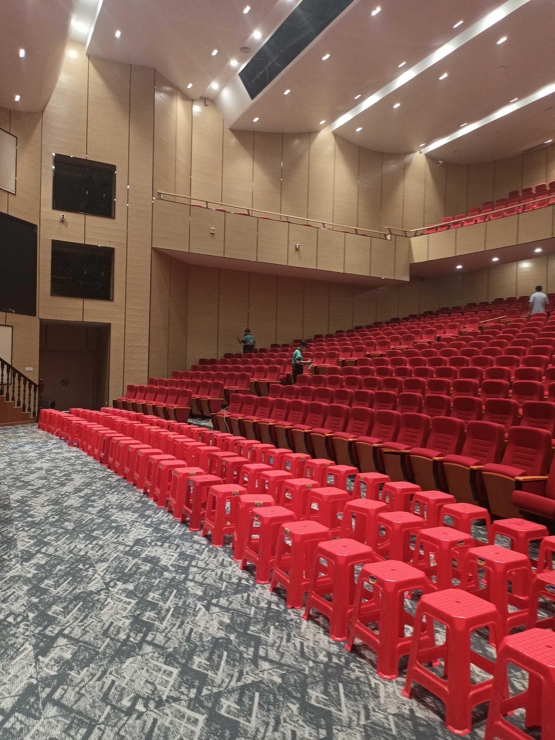 广东外语外贸大学附设梅州实验中学施工图无码-227e52c9532974cea7f037691a74463