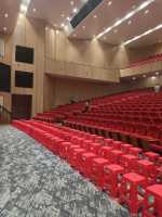 广东外语外贸大学附设梅州实验中学施工图无码-227e52c9532974cea7f037691a74463