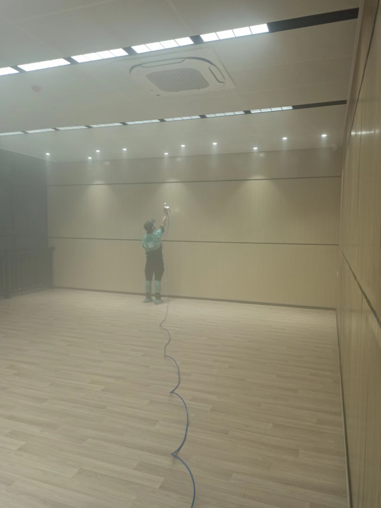 广东外语外贸大学附设梅州实验中学施工图无码-45fc05d9464093af1c607abf35b6e02