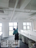 杭州招商银行软件中心治理现场有码-97a9f9eb54bede5c39acf50fdeae907