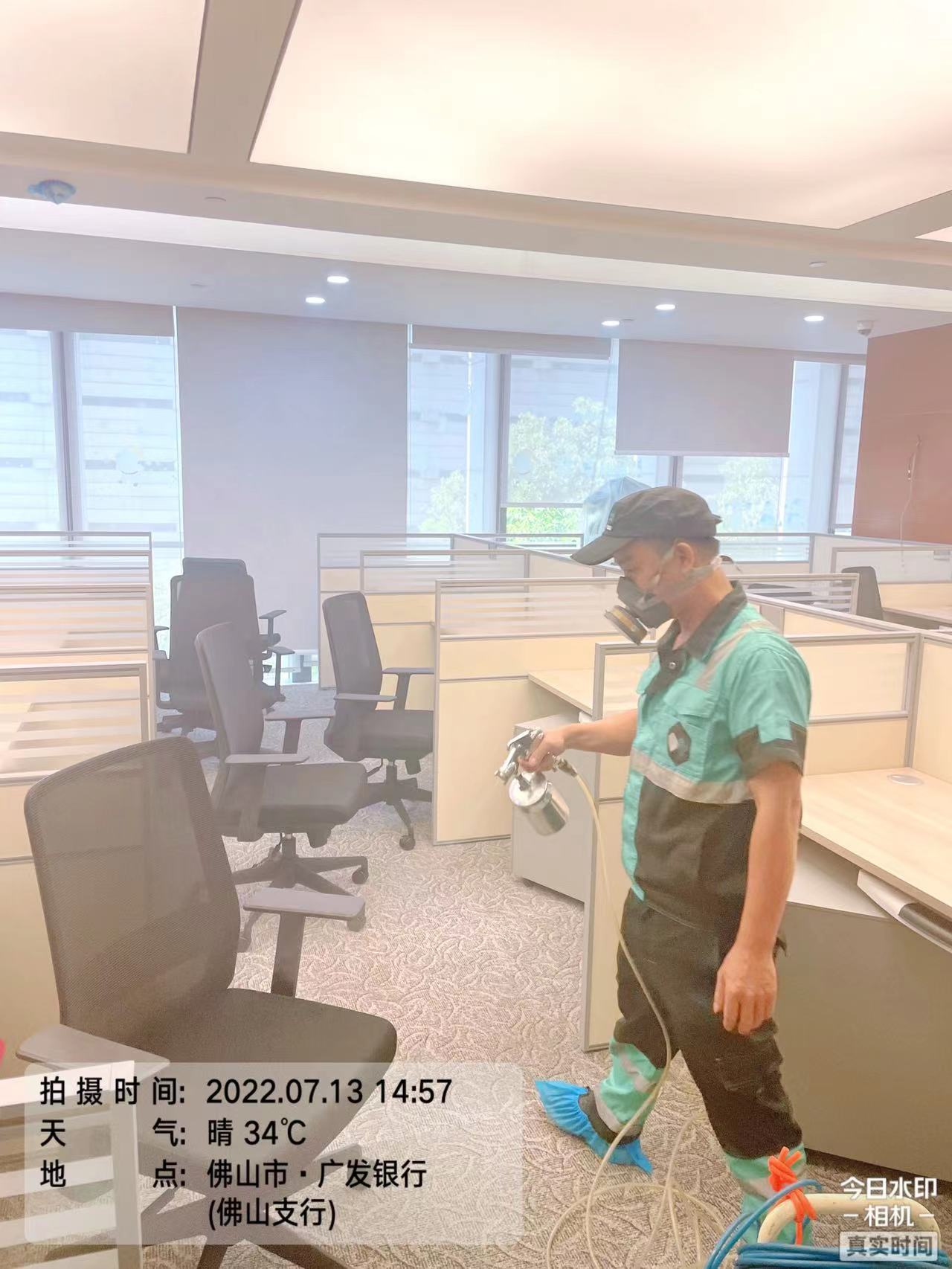 佛山广发银行施工现场有码-f92fd68f6d95de0f36462a889ae607f