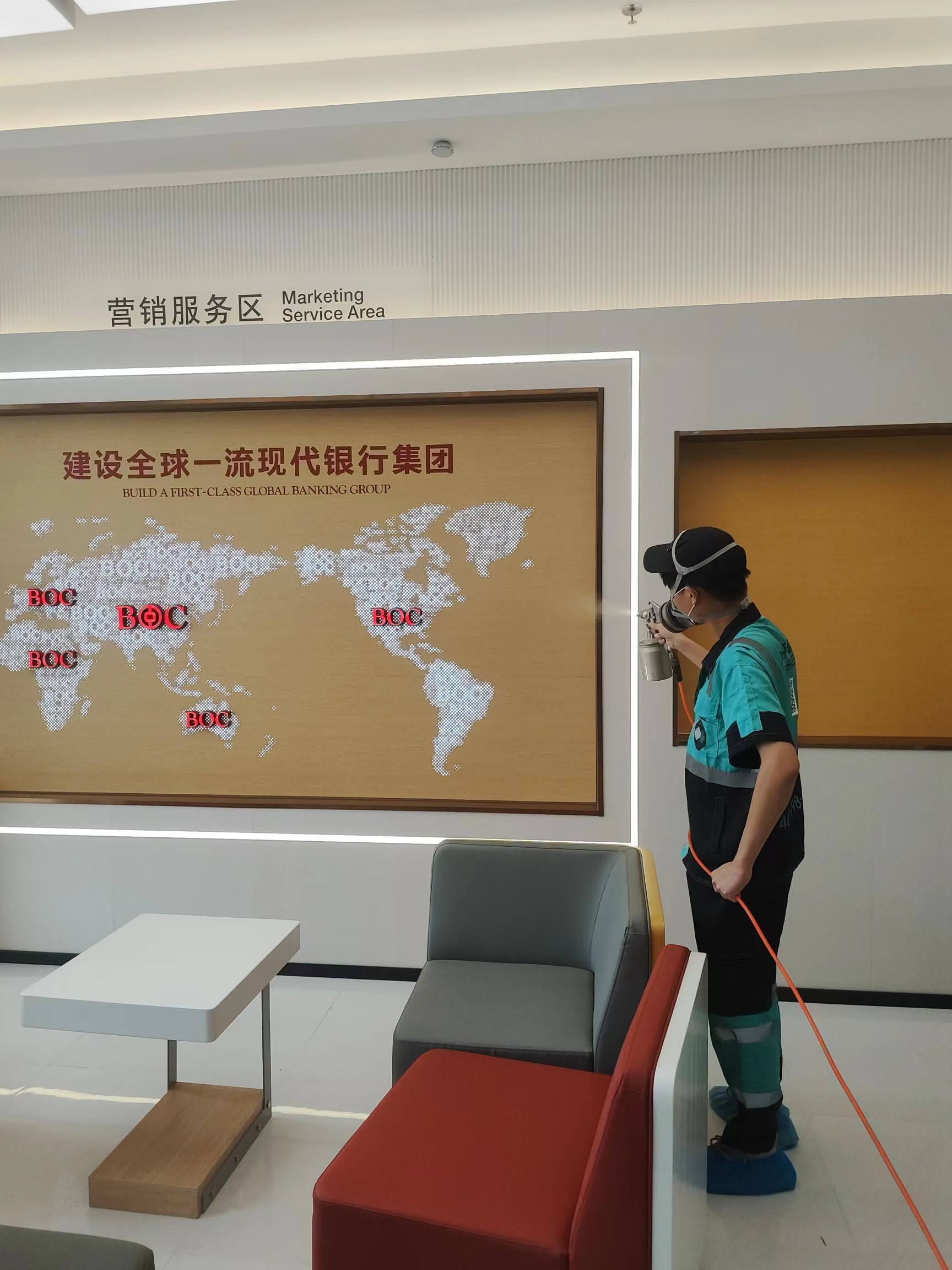 江门中国银行杜邧支行治理现场无码-bc9412497e35d6c8914ad7ff14a5566