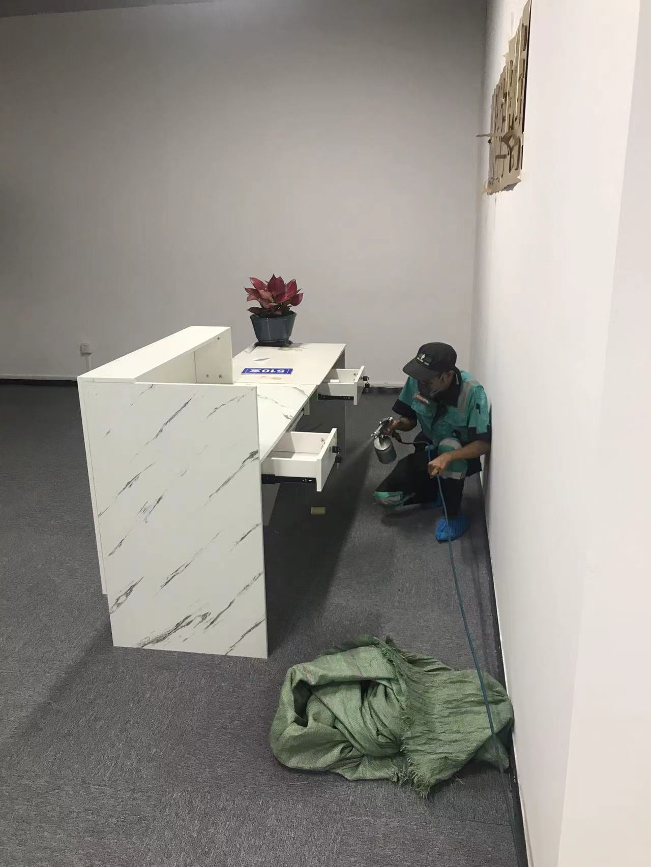 东莞踢街happymall施工现场无码-mmexport1665056059937