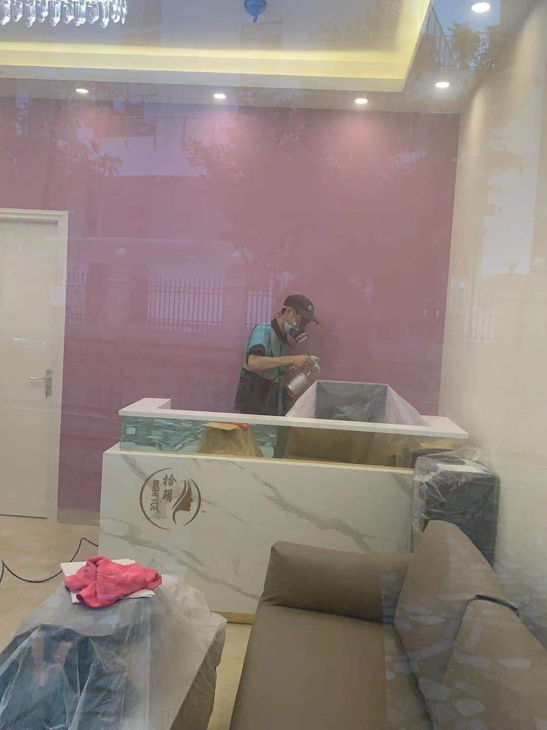 广东省深圳市龙岗区新南路12号施工现场无码-15bc9e548bdb27b66786fa76e9b888f