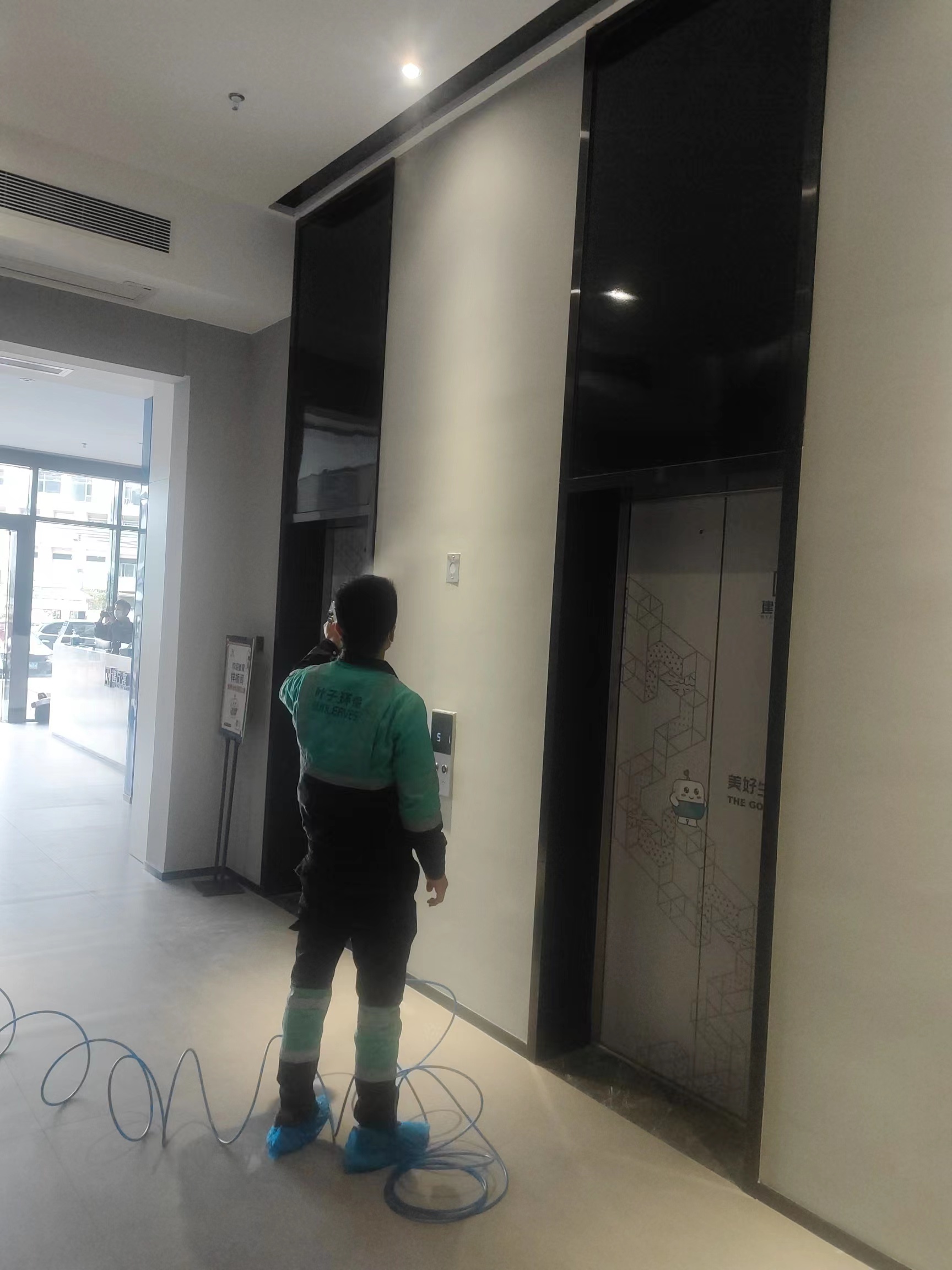 黄埔建方公寓治理现场无码-8174958979898296ab68281bbb5c360