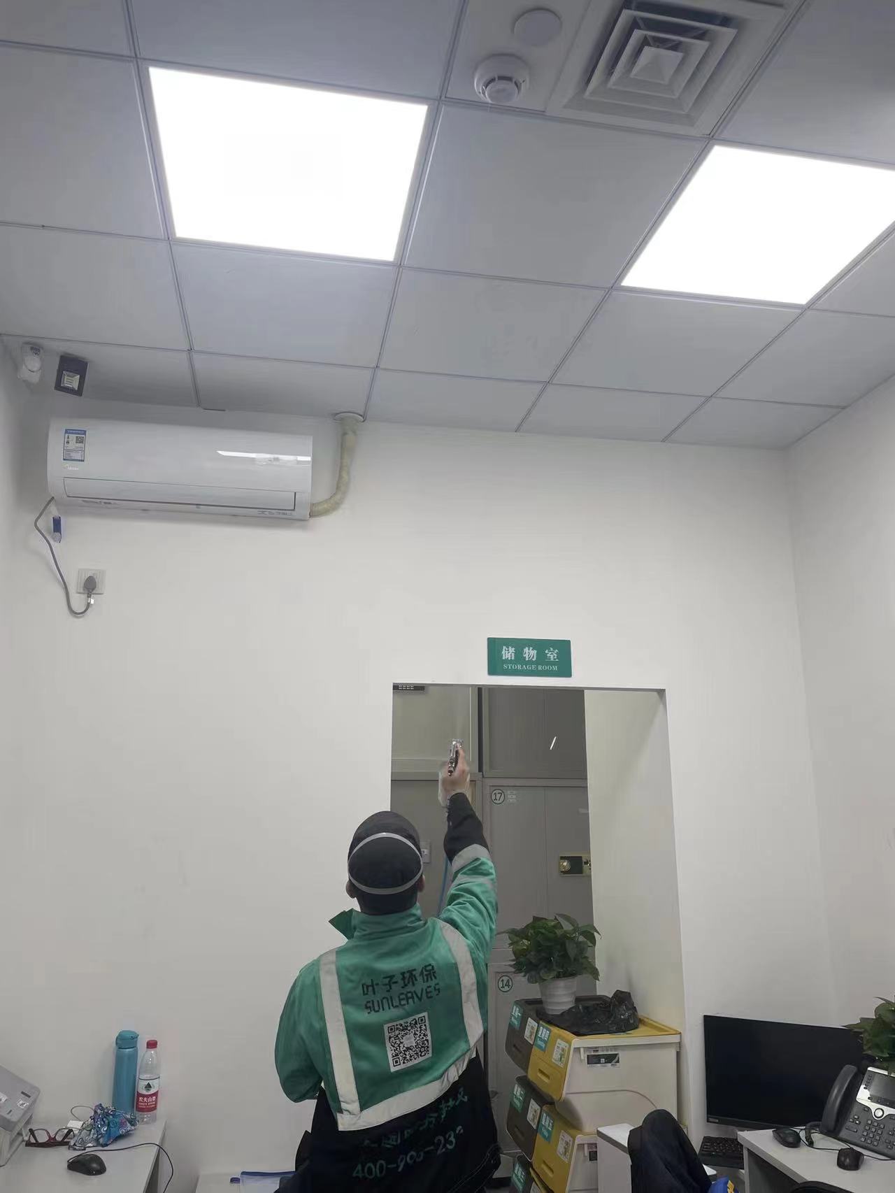 中国农业银行五山支行施工现场-7ebc7aac2ad212a8cf758b00ba27146