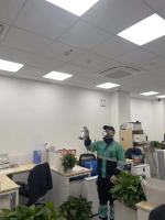 中国农业银行五山支行施工现场-dbcc484c8a22e2821edfa5a0bcfc37d