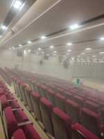 深圳盐田区深盐中学施工现场-81aa069924060fcebe77c5d3e8eca7c