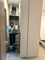 中山古镇万科中央公园施工治理现场-5498cf43068448023730fd6358c9753