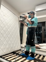 中山古镇万科中央公园施工治理现场-82d47d85b9a47eeac11d6a154892461