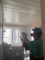 海珠区中海橡园国际施工治理现场-2d8067197f58f53fe46937b7be53474