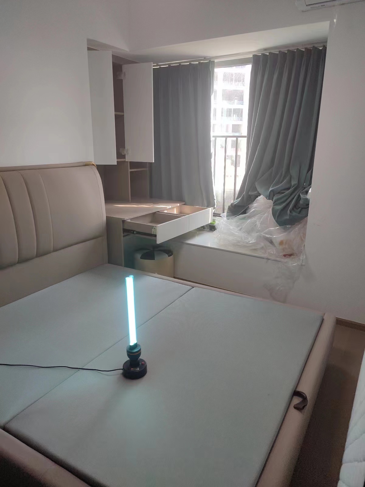 深圳光明区华润·玺云著施工治理现场-7c8c7fe5be0c0be66245e5b6718d465