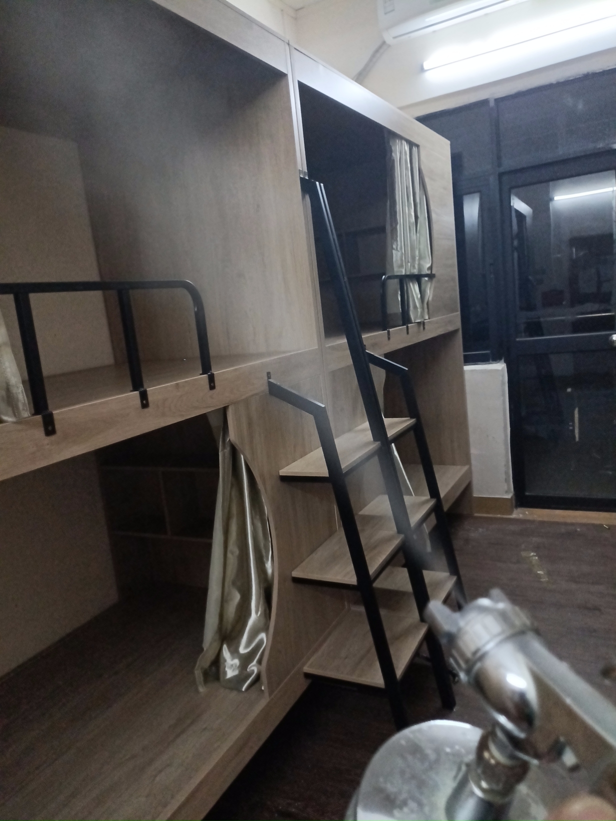 增城798艺术学校施工治理现场-2559115b803ab0563ddc80e60c78f7e