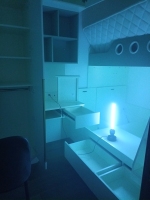 番禺汽车小镇智联花园施工治理现场-555e02aa422f30648161509b6d32dce