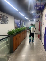 广州市·番禺节能科技园施工治理现场-ffbd6d332cf2b74bba7e804bf7da298