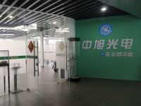 运营中心1